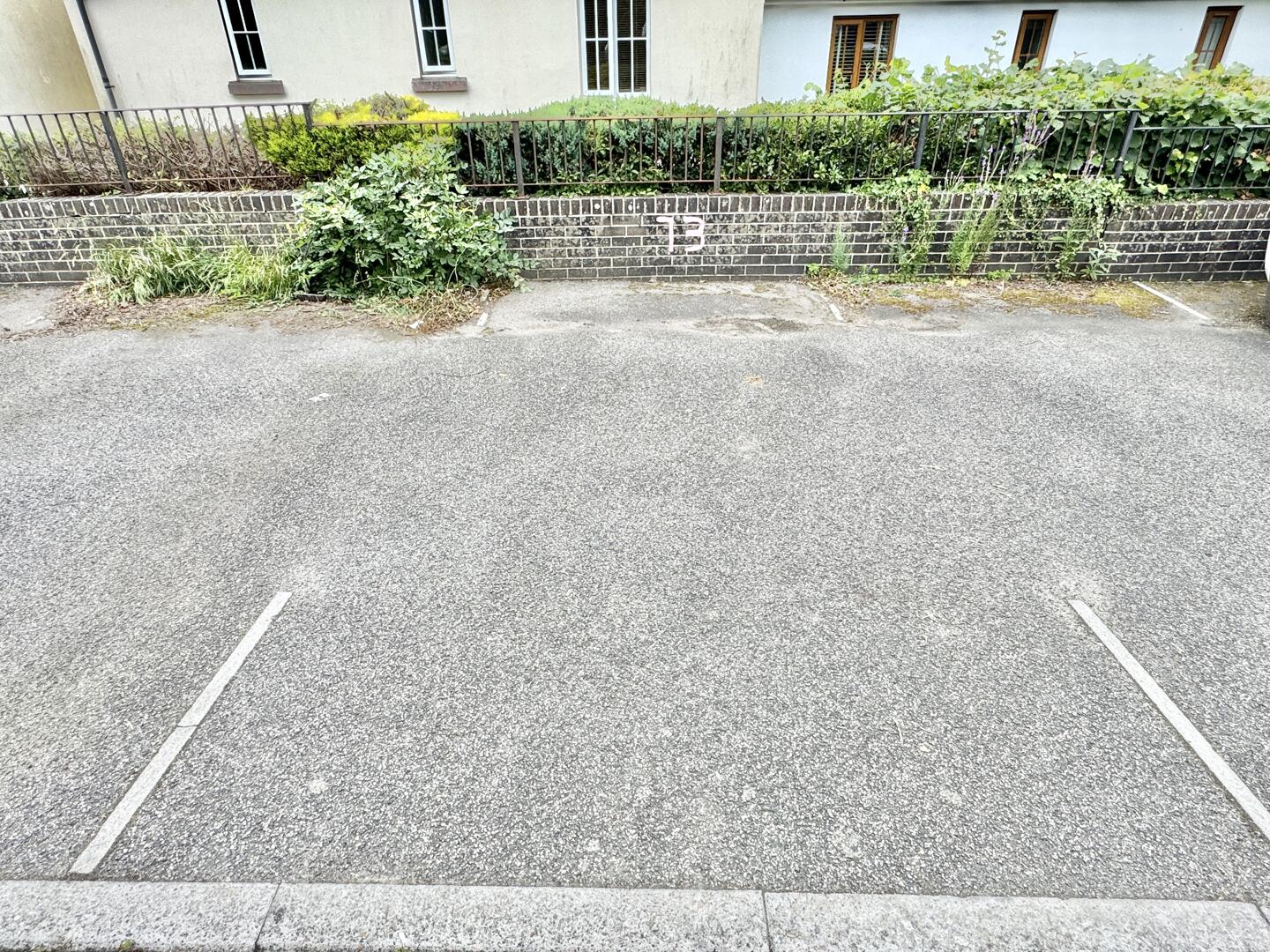 Chyvelah Vale, Gloweth, Truro
